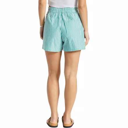 Sidney Boxer Short - Women's