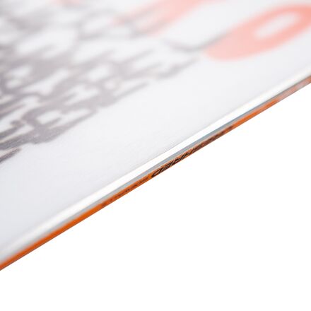 T1 x FFF Snowboard - 2024