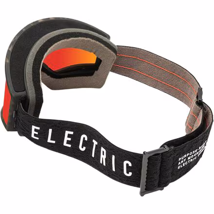 Kleveland Small Goggles - Women's