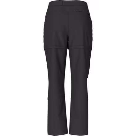 Bridgeway Zip-Off Pant - Women's