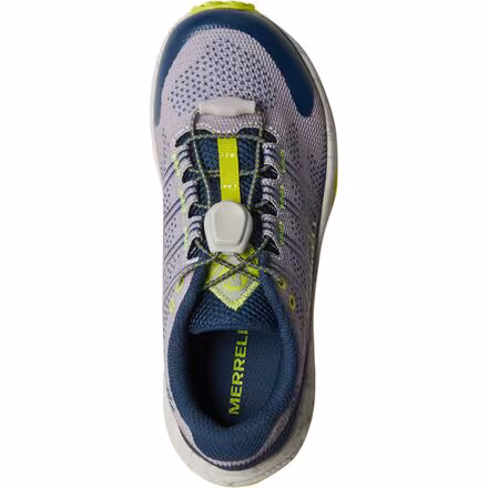 Moab Flight Low A/C Hiking Shoe - Kids'