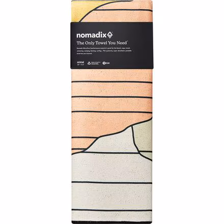 Original Towel - National Parks