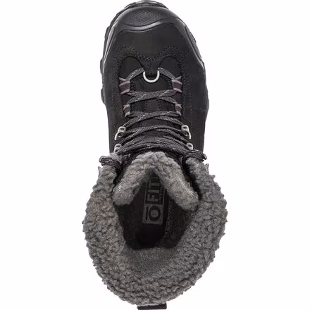 Bridger 9in Insulated B-Dry Boot - Women's