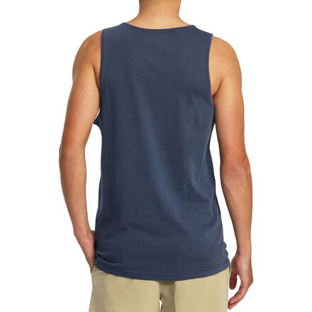 PTC Pigment Tank Top - Men's