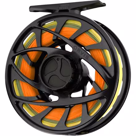 Mirage LT Reel