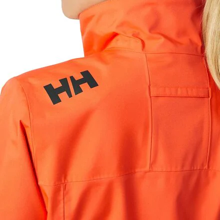 Crew Jacket 2.0 - Women's