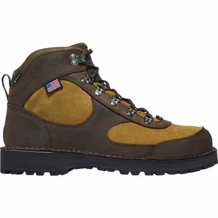 Cascade Crest 5in GTX Boot - Men's