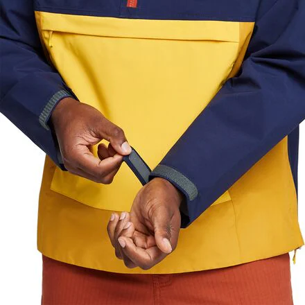 Cielo Rain Anorak - Men's