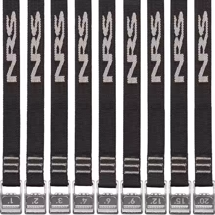 1in Heavy Duty Straps