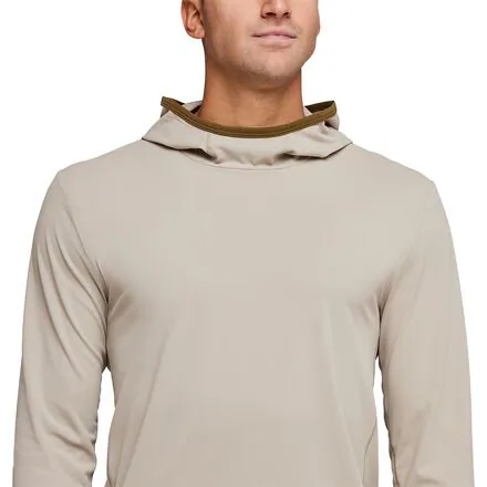 Sombra Sun Hoodie - Men's