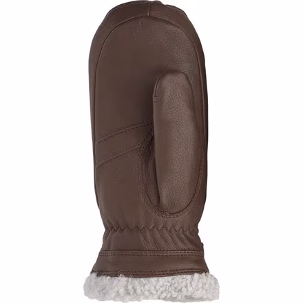 Sundborn Mitten - Women's