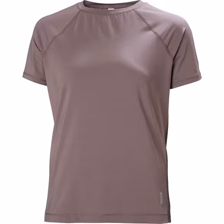Tech Trail Short-Sleeve T-Shirt - Women's