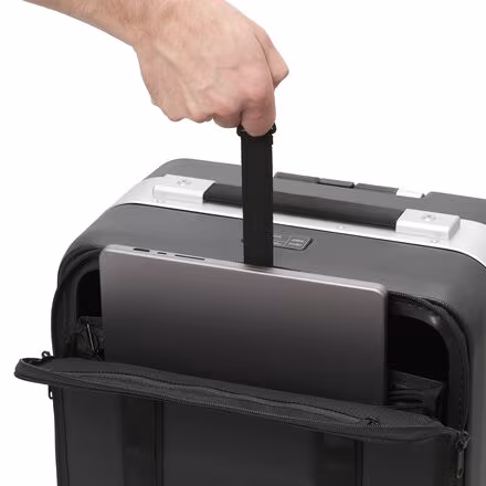 Ramverk Pro Front-Access Carry-On