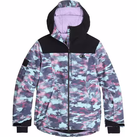 Snowcrew Jacket - Women's