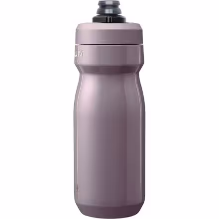 Podium Stainless Steel 18oz Bike Bottle