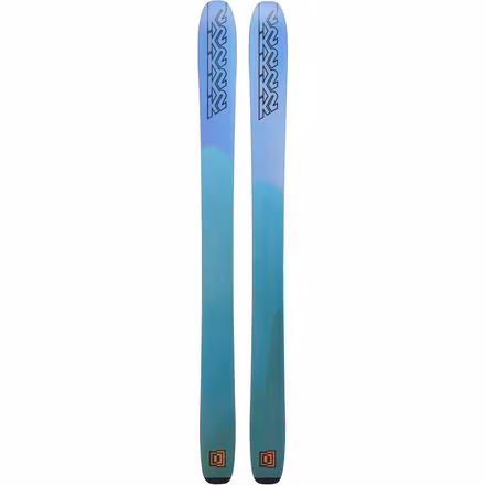 Mindbender 116C Ski - 2024 - Women's