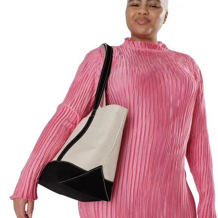 Medium Heavyweight Canvas Tote