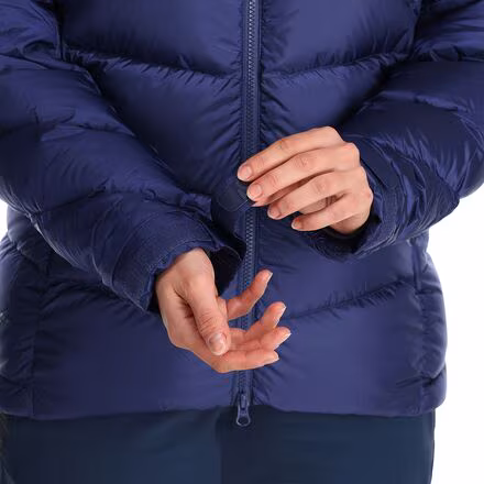 Neutrino Pro Down Jacket - Women's