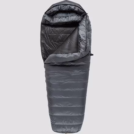 Sequoia GORE-TEX INFINIUM Sleeping Bag: 5F Down