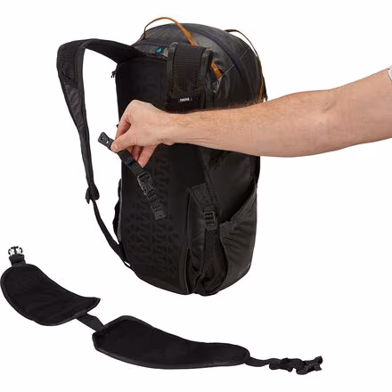 Stir 25L Backpack