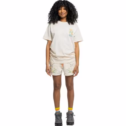 x Merrell Shrooms In Bloom Short - Women's