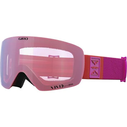 Contour RS Goggles