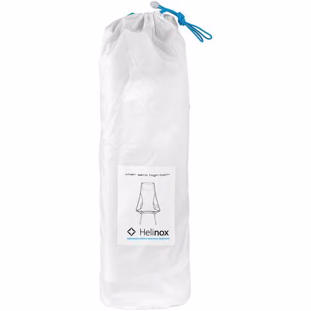 Chair Zero High Back