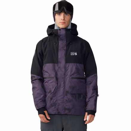 First Tracks Jacket - Men's