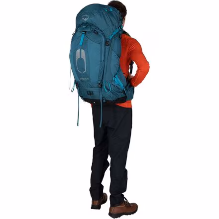 Atmos AG 65L Backpack