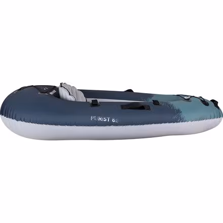 Backwoods Purist 65 Inflatable Kayak