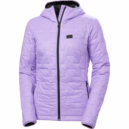 Lifaloft Hooded Insulator Jacket - Women's