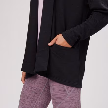 Sunrise Wrap - Women's