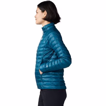 Ghost Whisperer 2 Down Jacket - Women's