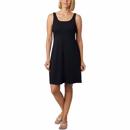Freezer III Dress - Women's