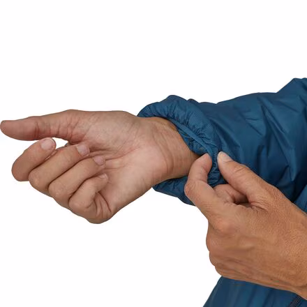 Micro Puff Storm Jacket - Women's