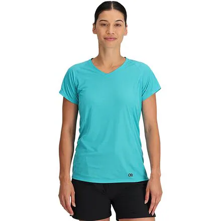 Echo Short-Sleeve T-Shirt - Women's