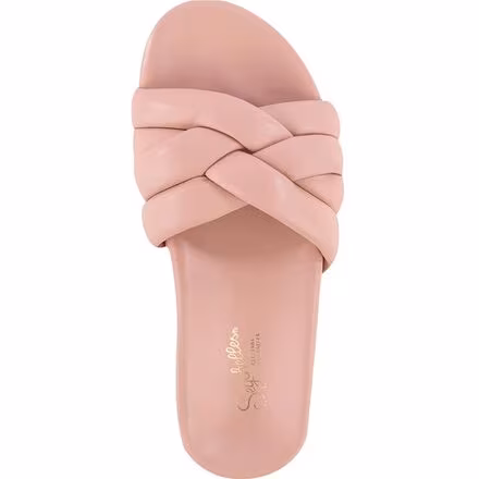 Low Key Glow Up Sandal - Women's