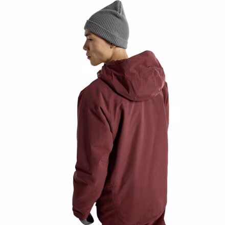 Covert 2.0 Jacket - Men's