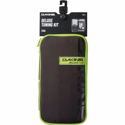 Deluxe Tuning Kit