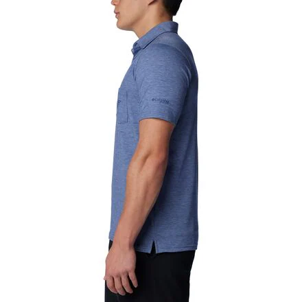 PFG Uncharted Polo - Men's