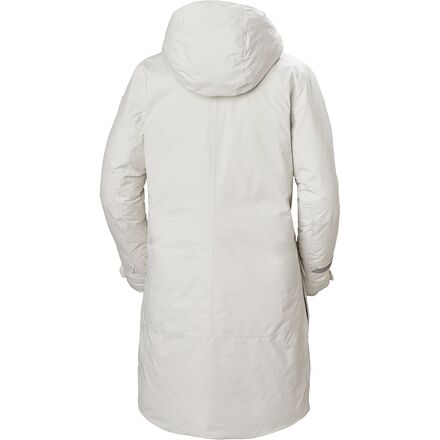 RWB Down Parka - Women's