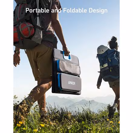 625 Solar Panel 100W