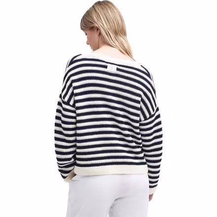 Sandgate Knitted Cardigan - Women's