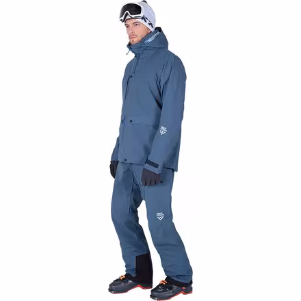 Ferus Mechanical Jacket - Men's