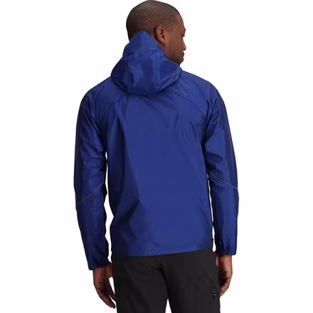 Helium Rain Jacket - Men's