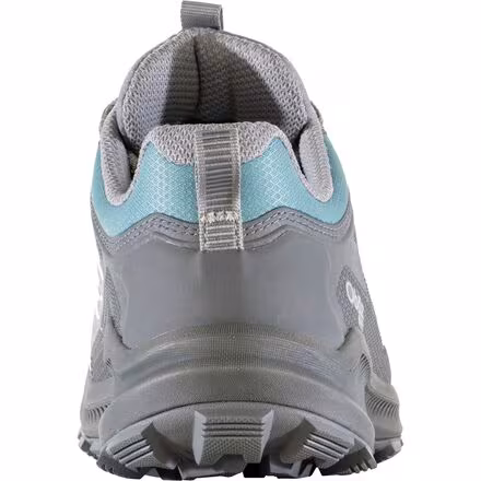 Katabatic Low B-DRY Hiking Shoe - Women's