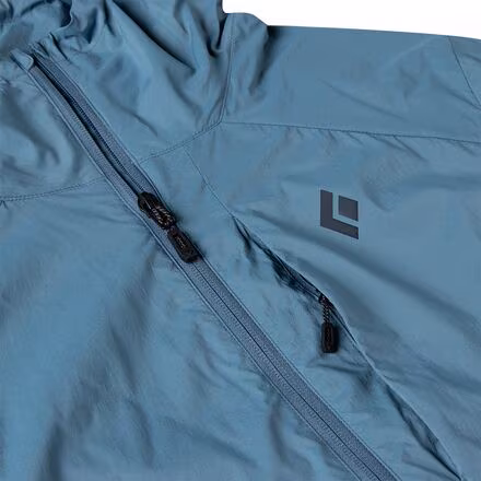 Alpine Start Hooded Jacket - Men's