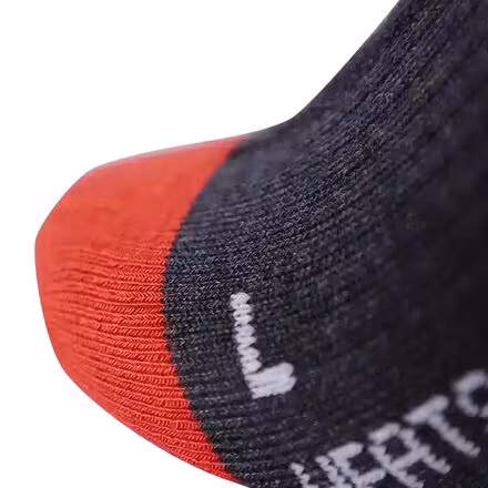 5.1 Heat Sock