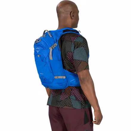 Raptor 14L Hydration Backpack