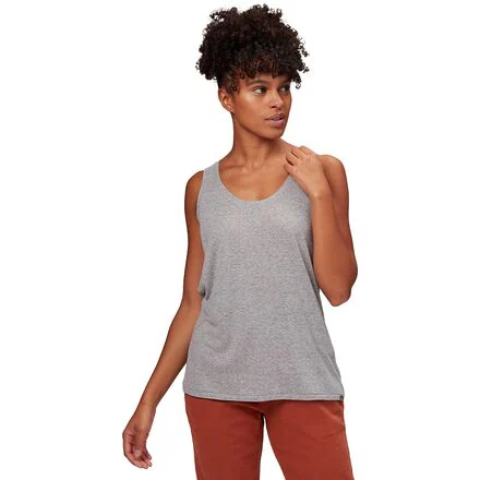 Cozy Up Tank Top - Women's